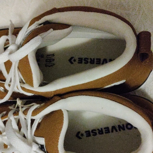 NWTConverse Chuck Taylor All Star Street Unisex Women's 14 Men's 12 - Picture 9 of 10